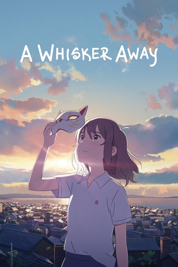 EN - A Whisker Away  (2020)