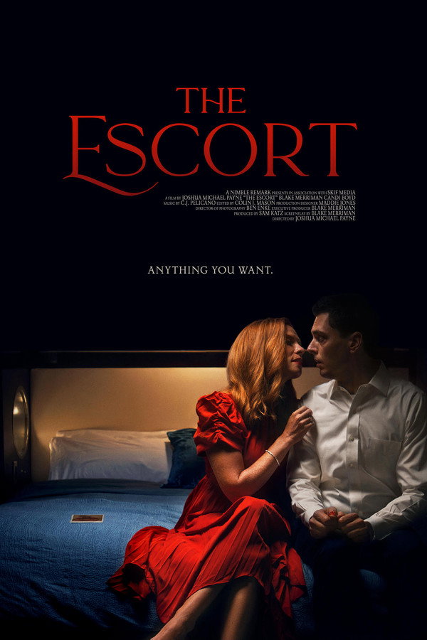 The Escort