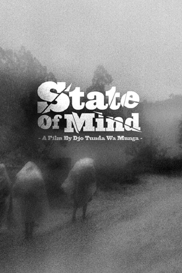State of Mind: Healing Trauma poster