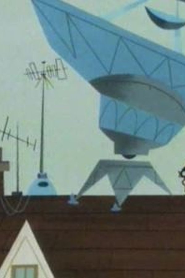 Il laboratorio di Dexter – S04E05 – Episodio 5