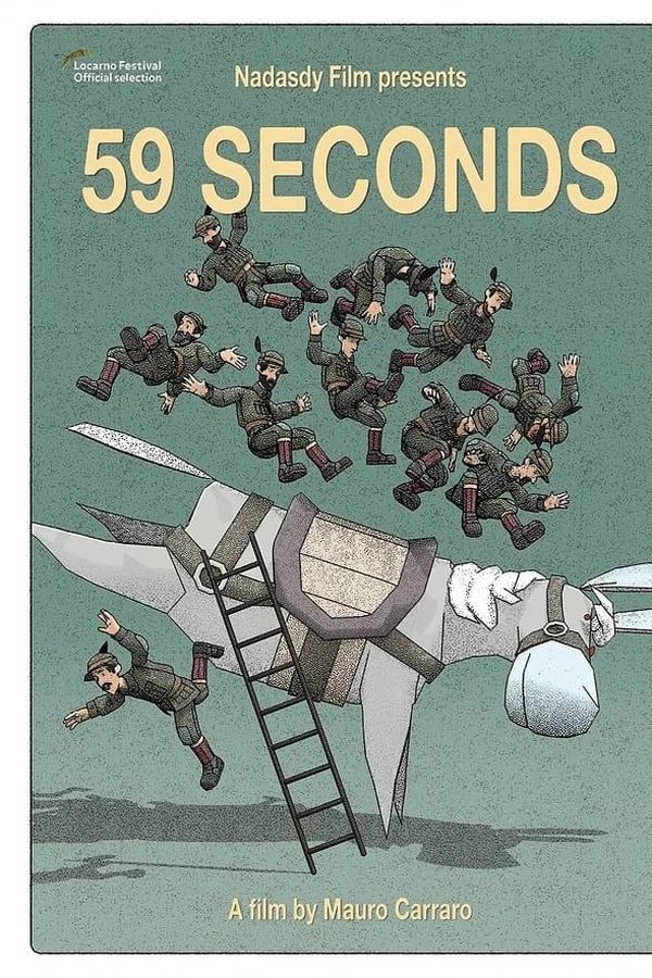 Seconds (2017)