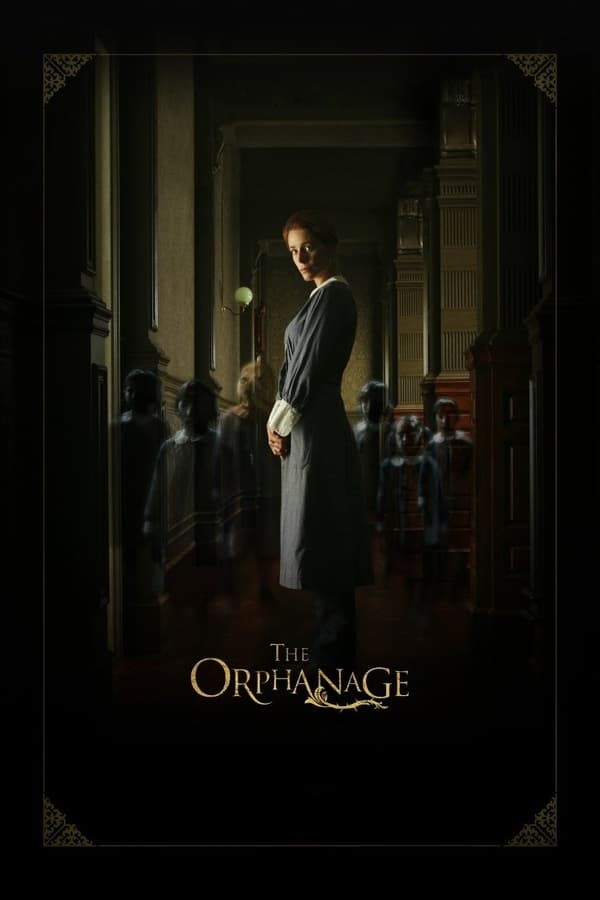 The Orphanage (2007)