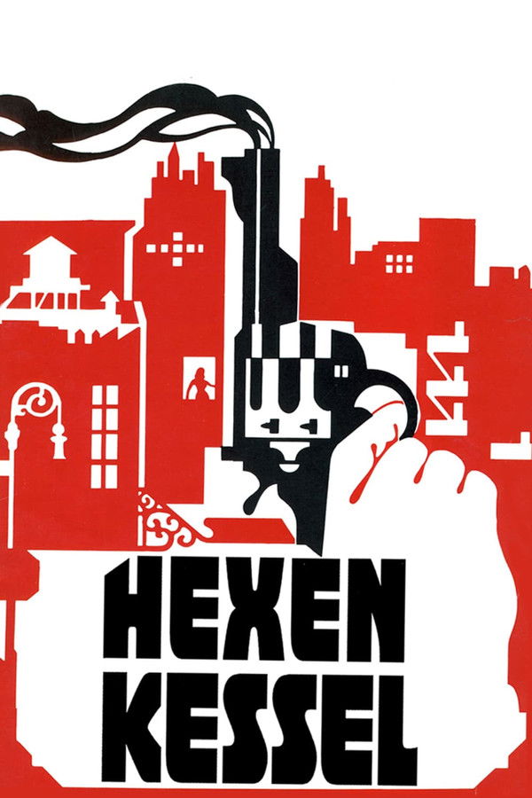 TVplus DE - Hexenkessel (1973)