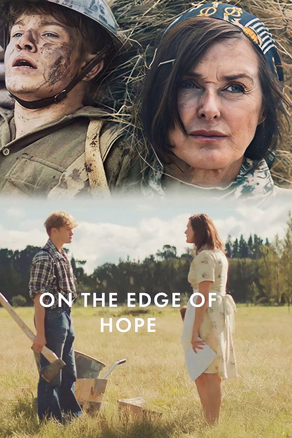 On the Edge of Hope