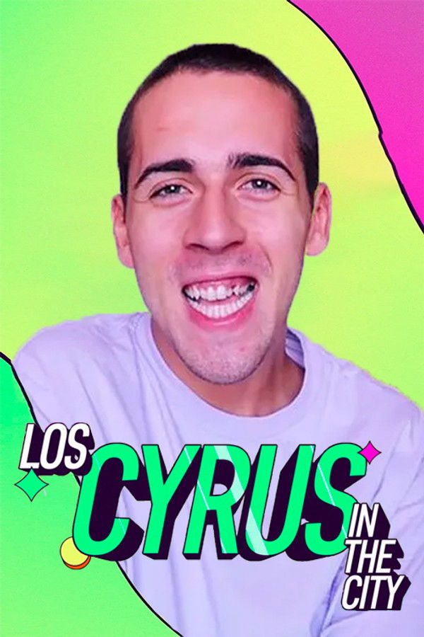 Los Cyrus In The City ES