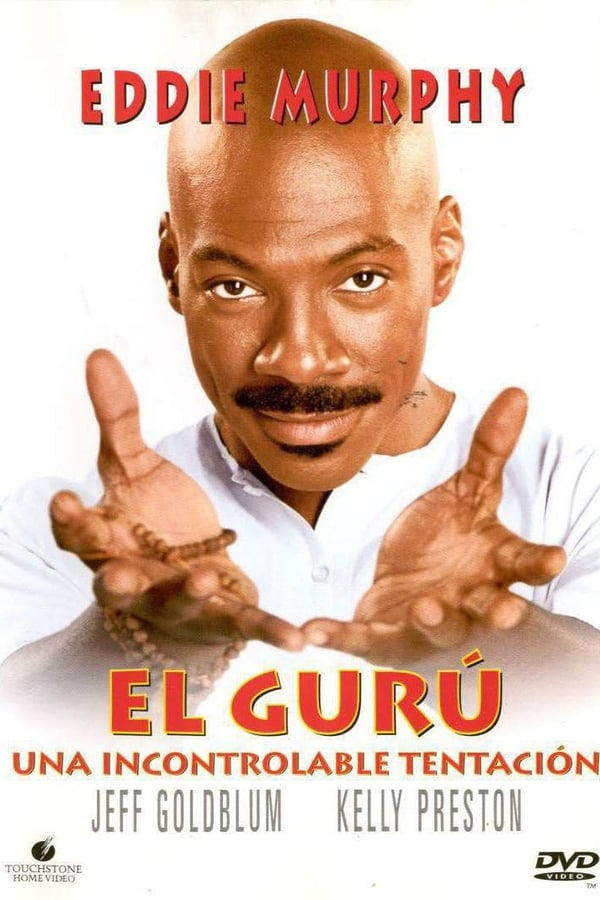 El gurú, una incontrolable tentación