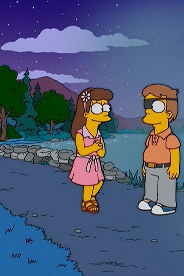 I Simpson – S15E20 – Come non eravamo