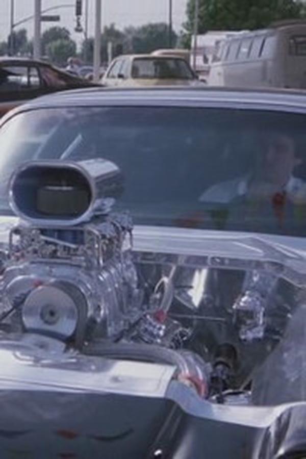 Supercar – S03E16 – L’onorata famiglia