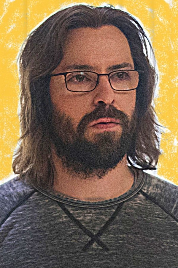 Martin Starr