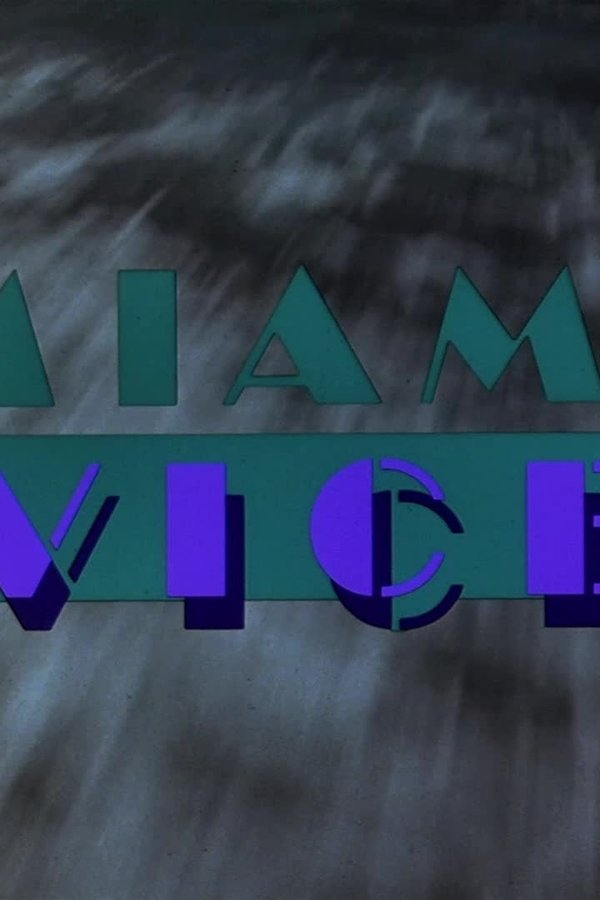 Miami Vice – S03E24 – Episodio 24