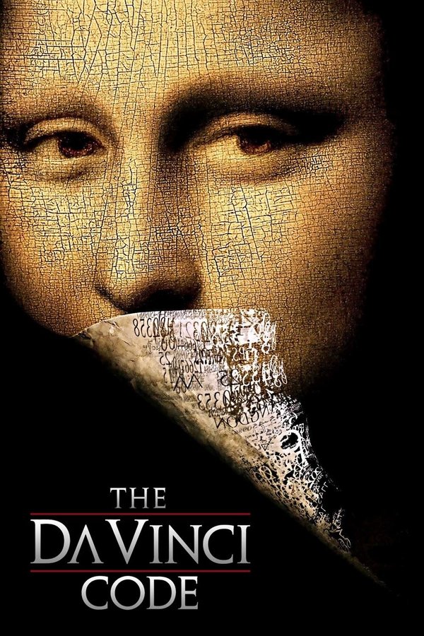 The Da Vinci Code (2006)