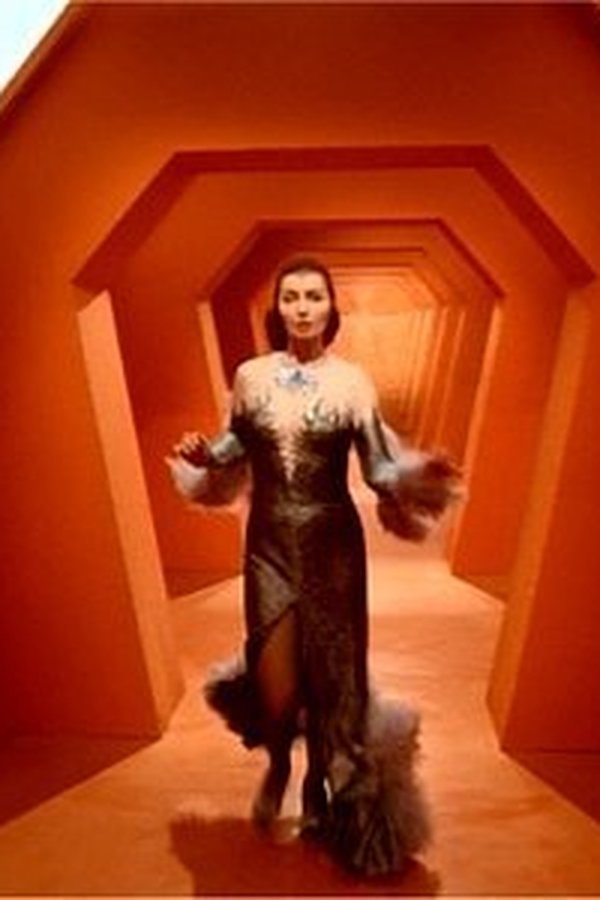 Spazio 1999 – S02E01 – Psycon