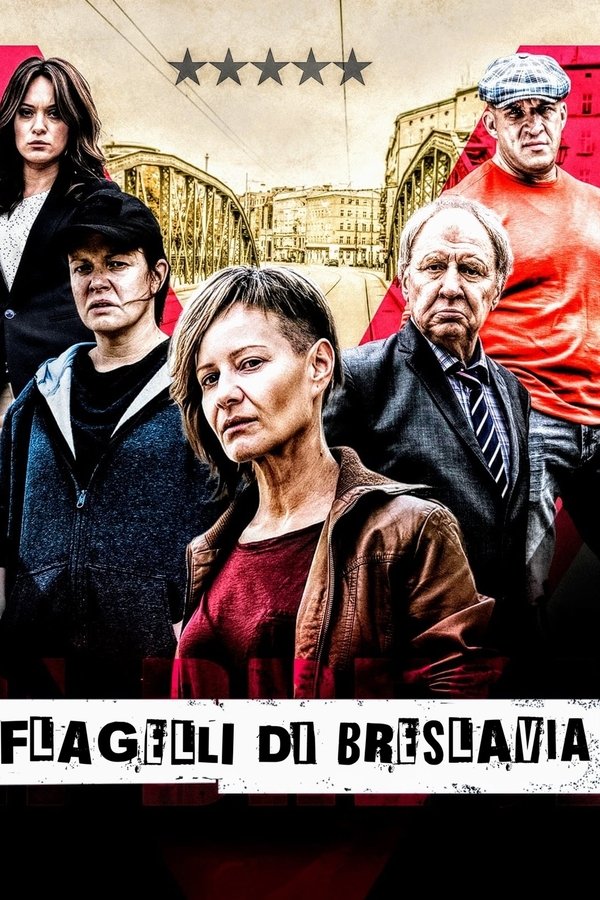 IT - I flagelli di Breslavia