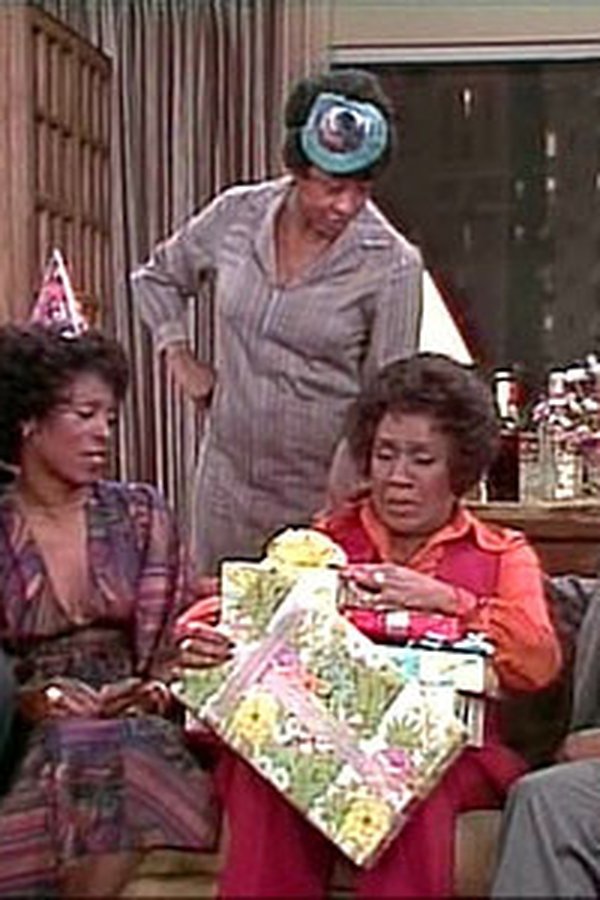 I Jeffersons – S03E24 –