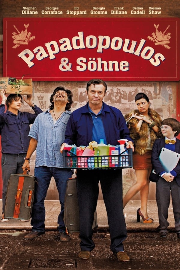 Papadopoulos & Sons (2012)