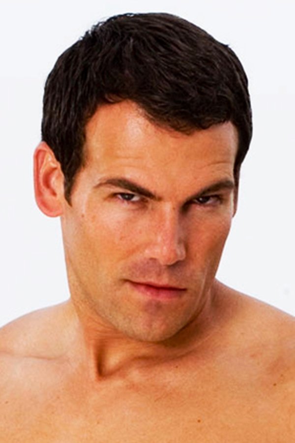 Jason Ridge