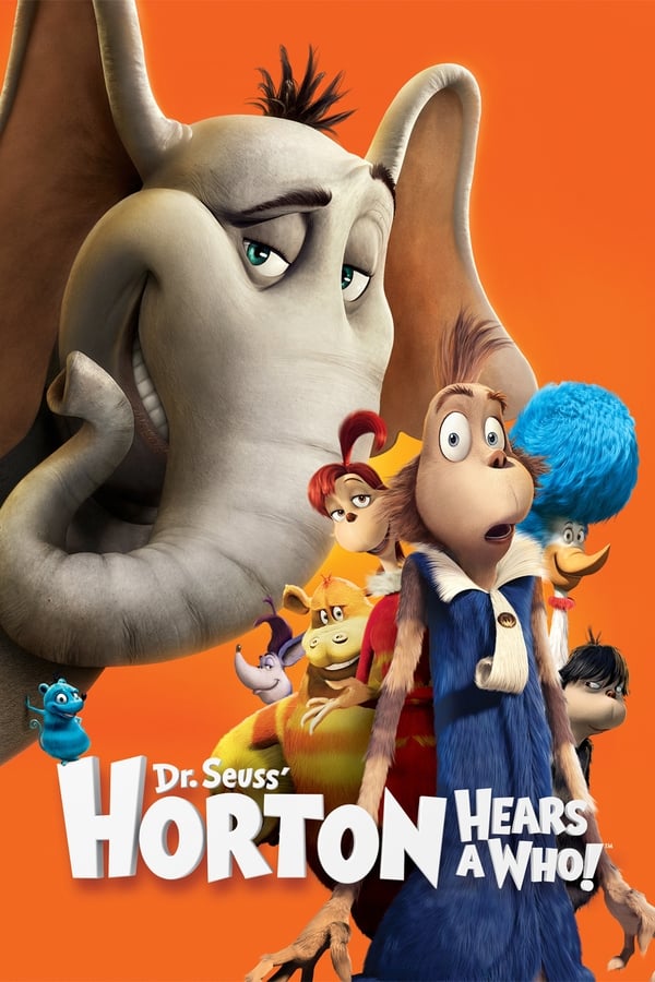 AR - Horton Hears a Who!