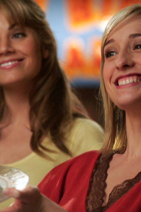 Smallville – S05E21 – L’oracolo