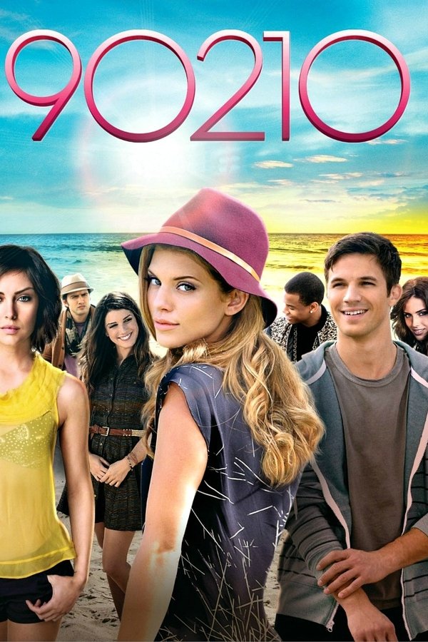 90210 Beverly Hills Nouvelle Génération