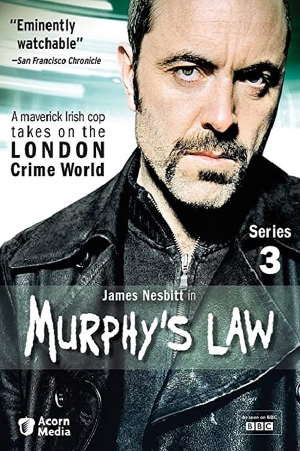 Murphy’s Law