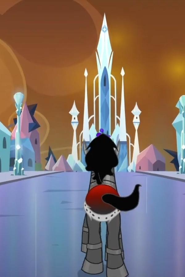 My Little Pony – L’amicizia è magica – S09E01 – Episodio 1