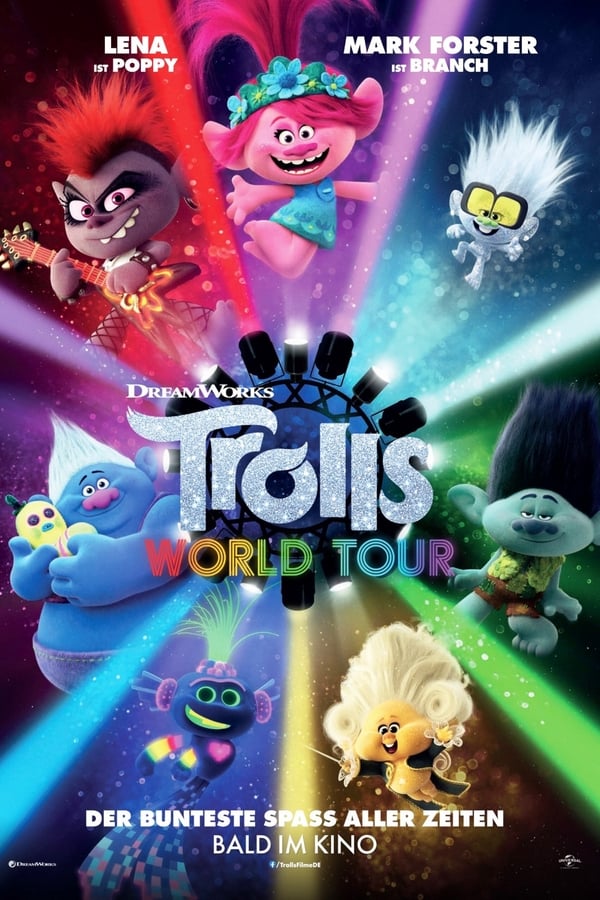 DE| Trolls World Tour 