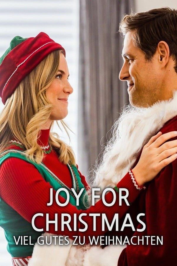 DE - Joy for Christmas: Viel Gutes zu Weihnachten (2021)