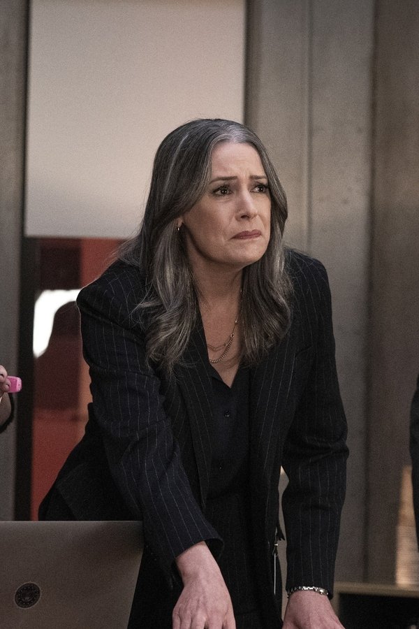 Criminal Minds – S16E05 – Morsi selvaggi