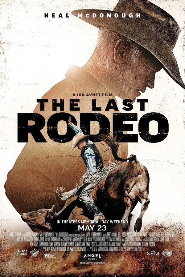 Ultimul rodeo