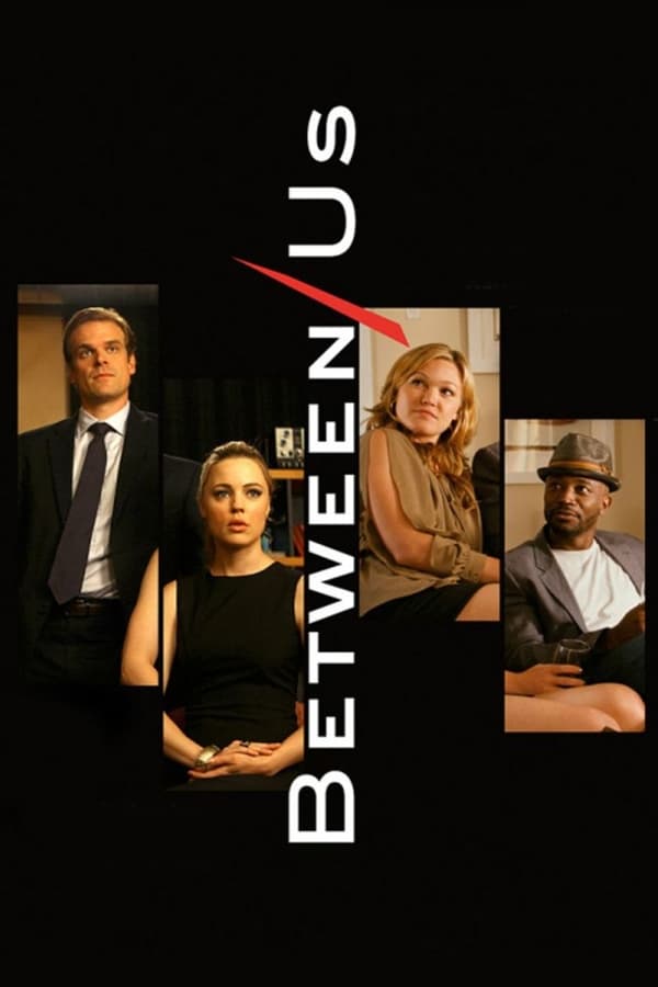 DE - Between Us - 2012
