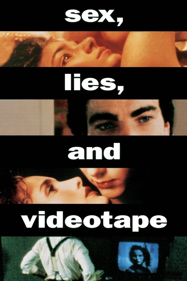 sex, lies, and videotape: 1989
