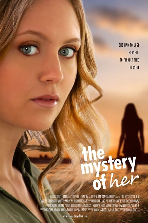 EN - The Mystery of Her - 2022