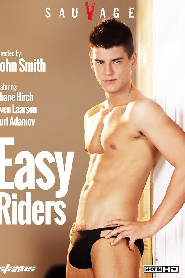 Easy Riders