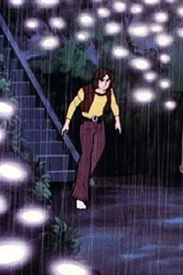 UFO Robot Goldrake – S01E28 – I mostri del pianeta Bell