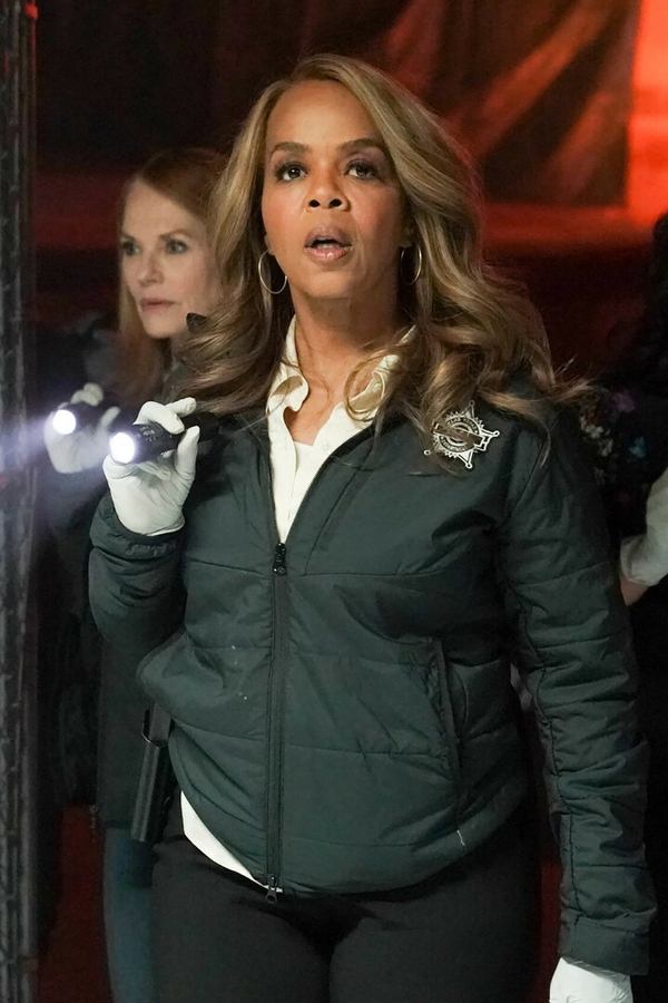 CSI: Vegas – S02E21 – Episodio 21