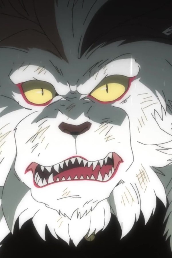 Kitaro Dei Cimiteri – S01E06 – Episodio 6