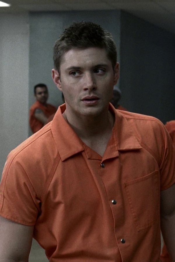 Supernatural – S02E19 – Episodio 19