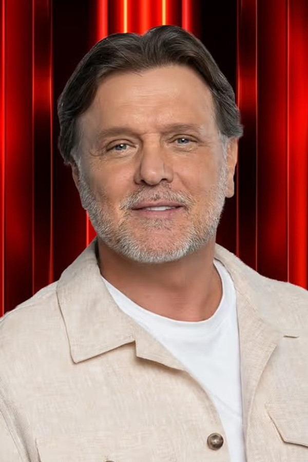 René Strickler's headshot