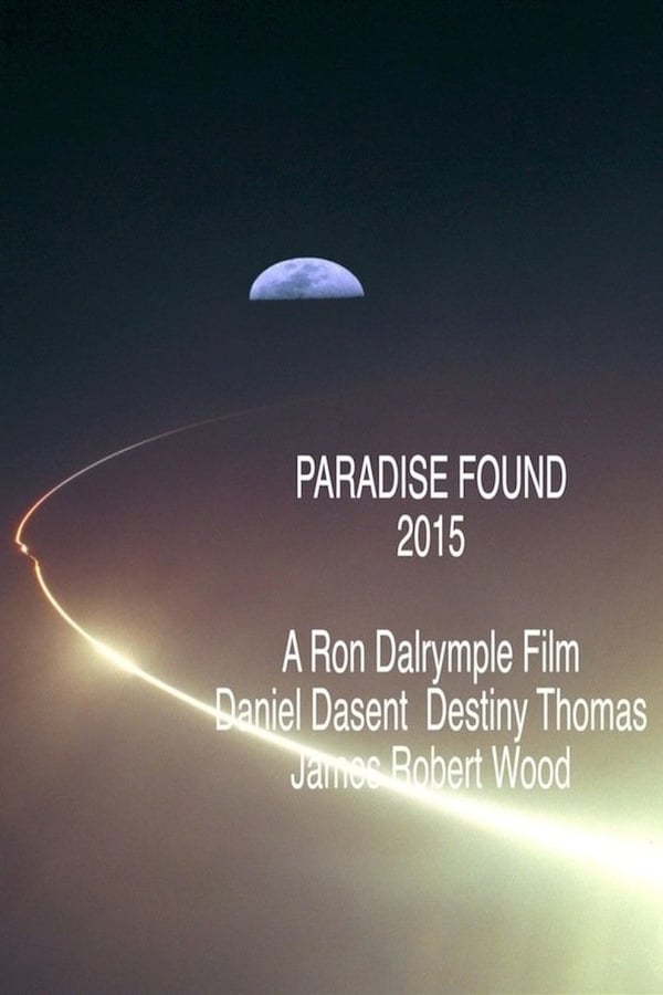 Paradise Found 2015 (2015)