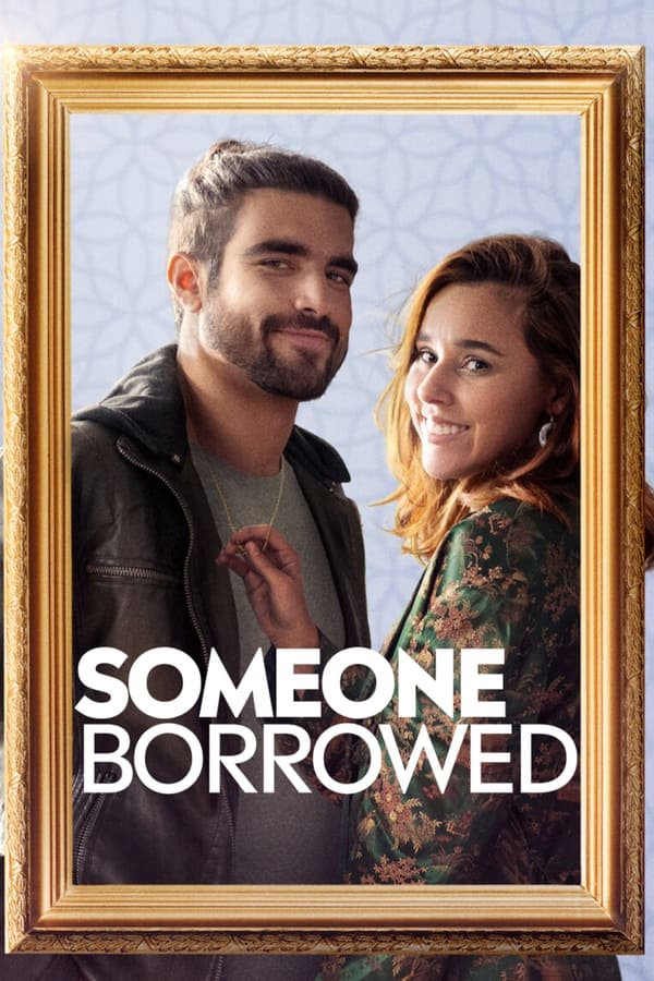 TVplus NF - Someone Borrowed (2022)