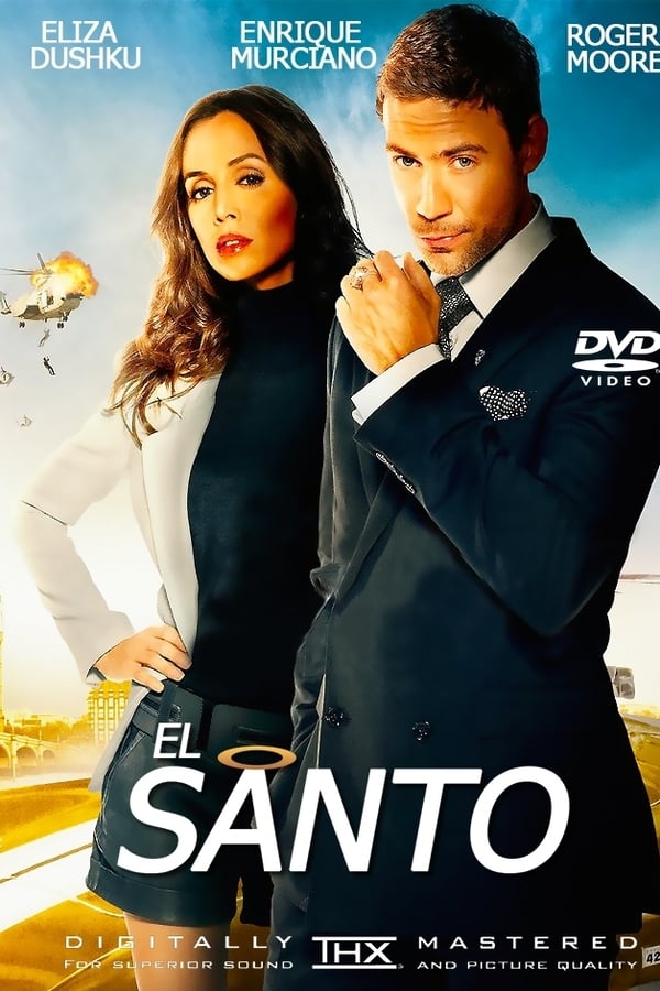 TVplus ES - El Santo  (2017)