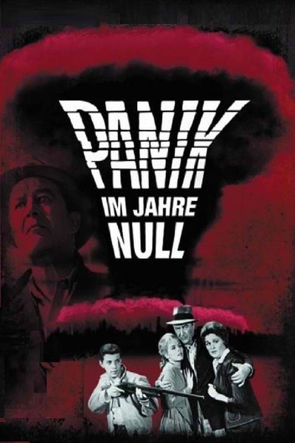 Panik im Jahre Null