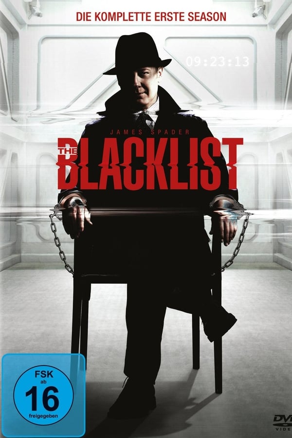 The Blacklist