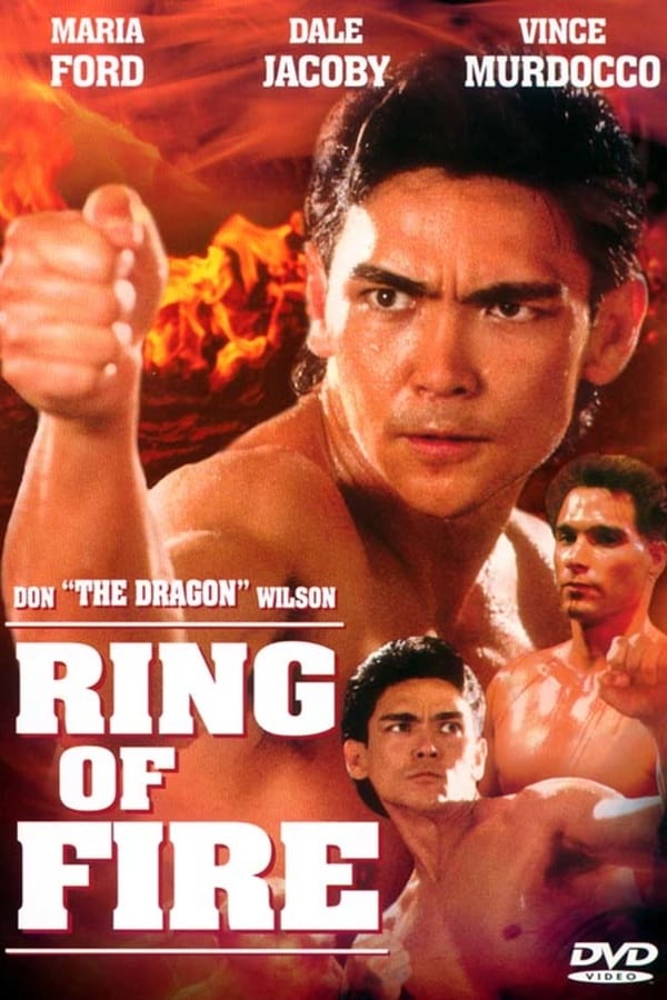 Ring de fuego