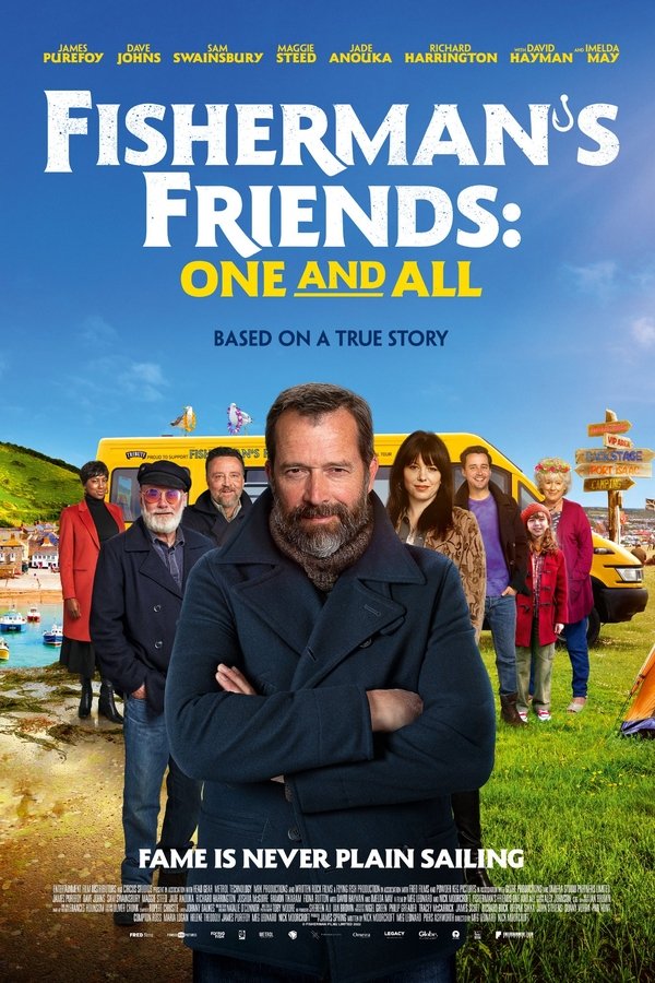 Fisherman’s Friends: One and All