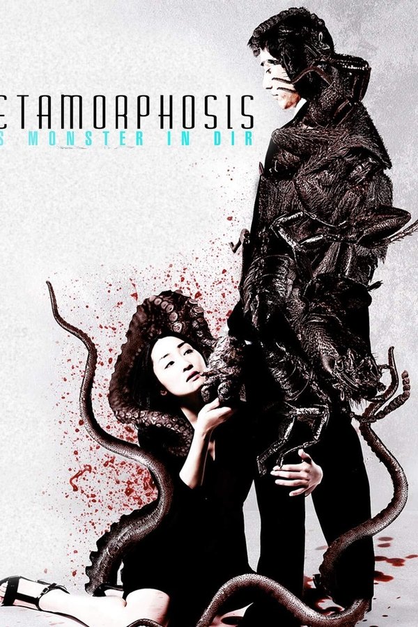 Metamorphosis – Das Monster in dir