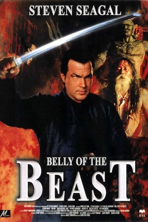 Belly of the Beast – Ultima missione (2003)