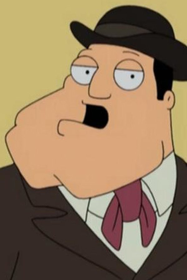 American Dad! – S03E04 – Gli amanti di Lincoln