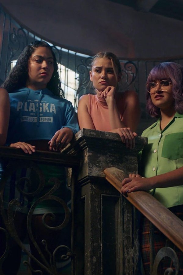 Marvel’s Runaways – S02E13 – Episodio 13