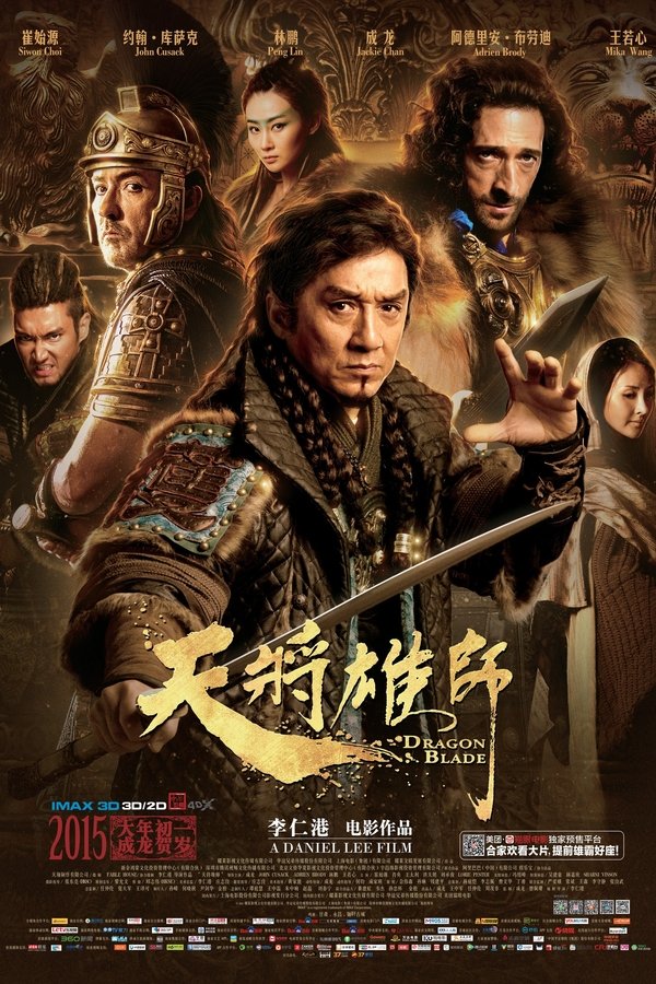 Dragon Blade Streaming Francais *zqD(BD-1080p)* Dragon Blade Streaming Français - LrxzRxy3xv